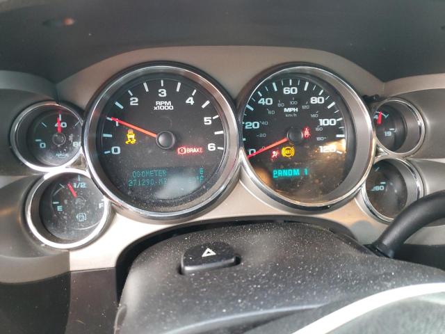 صورة رقم 9 من المزاد - 2014 CHEVROLET SILVERADO مع VIN 1GC1KXCG1EF177404