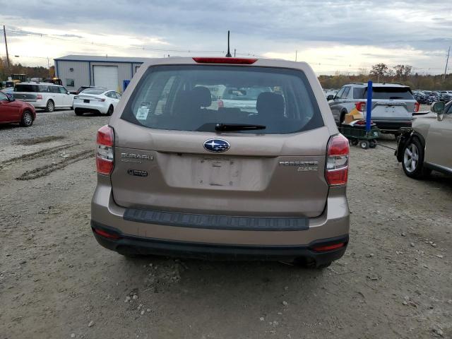 Photo 6 from auction – 2015 SUBARU FORESTER 2 with VIN JF2SJAAC2FH539879
