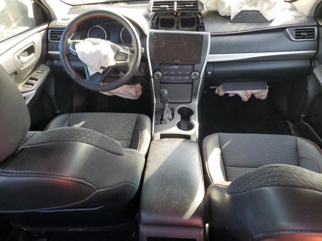 Photo 8 from auction – 2015 TOYOTA CAMRY LE with VIN 4T1BF1FK4FU048734