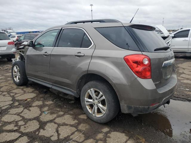 Photo 2 from auction – 2011 CHEVROLET EQUINOX LT with VIN 2CNALDEC0B6442126
