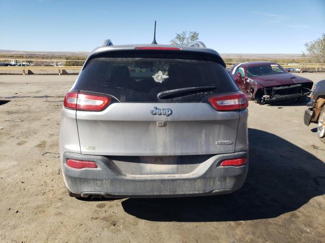 Photo 6 from auction – 2015 JEEP CHEROKEE L with VIN 1C4PJLCB5FW627910