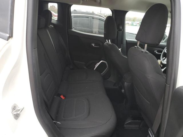 Photo 11 from auction – 2018 JEEP RENEGADE L with VIN ZACCJABB0JPH49276