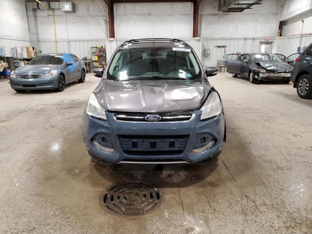 Photo 5 from auction – 2013 FORD ESCAPE SEL with VIN 1FMCU9HXXDUA52785