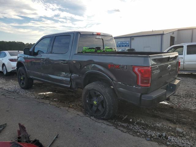 Photo 2 from auction – 2015 FORD F150 SUPER with VIN 1FTEW1EF9FFB56468