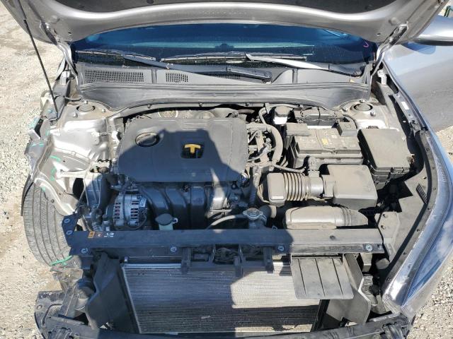 Photo 11 from auction – 2023 KIA FORTE LX with VIN 3KPF24AD9PE553437