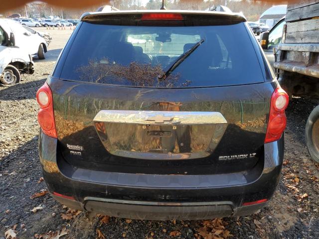 Photo 6 from auction – 2014 CHEVROLET EQUINOX LT with VIN 2GNFLFEK9E6378371