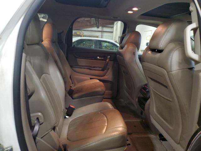 Photo 11 from auction – 2015 GMC ACADIA DEN with VIN 1GKKRTKD0FJ169037