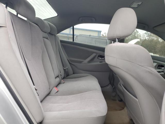 Photo 10 from auction – 2011 TOYOTA CAMRY BASE with VIN 4T1BF3EK9BU170366