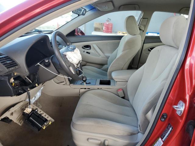 Photo 7 from auction – 2007 TOYOTA CAMRY CE with VIN 4T1BE46K07U163191
