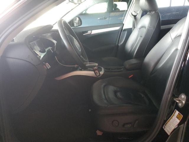 Photo 7 from auction – 2009 AUDI A4 PREMIUM with VIN WAUCF78K09N055460