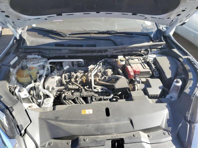 Photo 12 from auction – 2022 MITSUBISHI OUTLANDER with VIN JA4J4UA86NZ088957