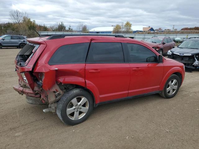 Photo 3 from auction – 2012 DODGE JOURNEY SX with VIN 3C4PDCBG6CT360315