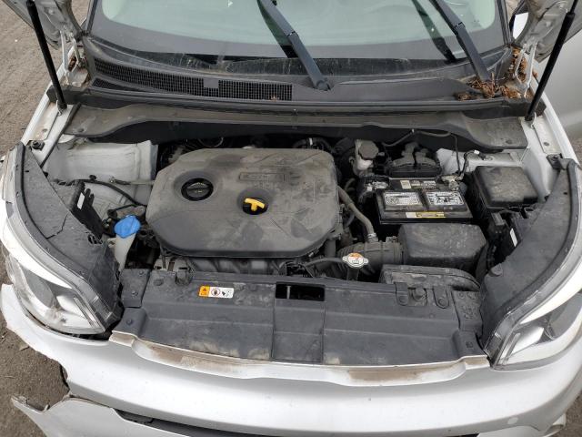 Photo 12 from auction – 2018 KIA SOUL + with VIN KNDJP3A55J7544983