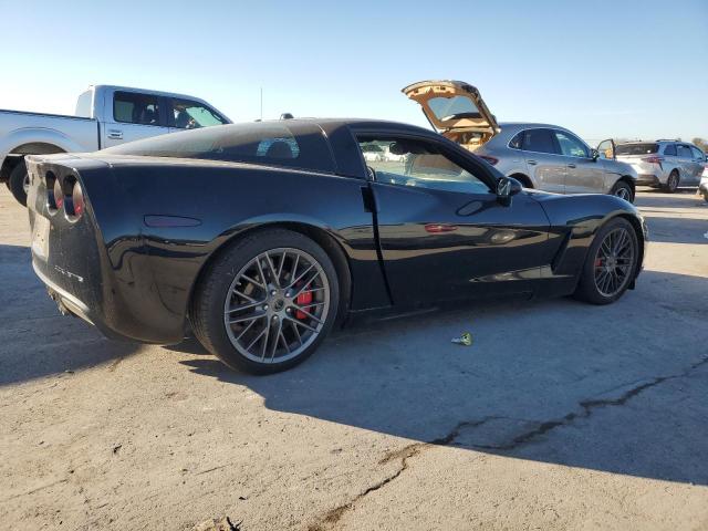 Photo 3 from auction – 2005 CHEVROLET CORVETTE with VIN 1G1YY24U555117595