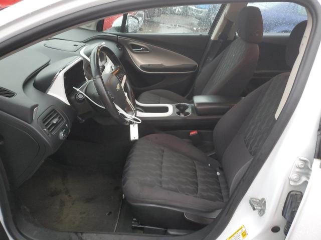 Photo 7 from auction – 2013 CHEVROLET VOLT with VIN 1G1RA6E49DU111558
