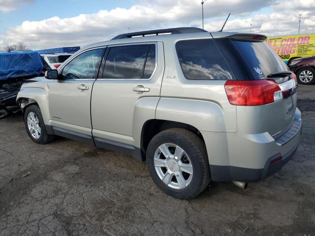 Photo 2 from auction – 2013 GMC TERRAIN SL with VIN 2GKALSEK7D6407056