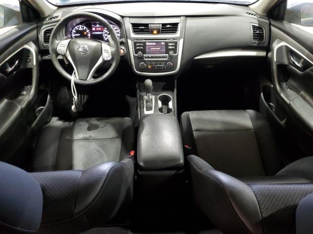 Photo 8 from auction – 2017 NISSAN ALTIMA 2.5 with VIN 1N4AL3AP1HC271884