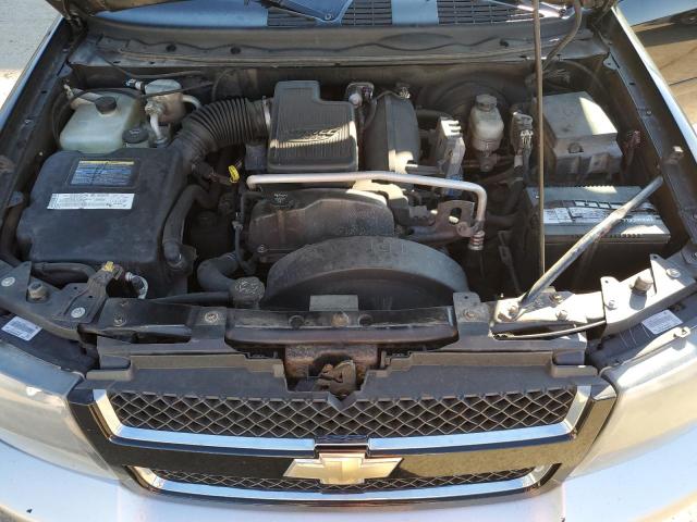 Photo 12 from auction – 2006 CHEVROLET TRAILBLAZE with VIN 1GNDT13S362175231