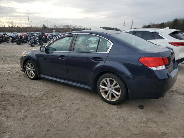 Photo 2 from auction – 2013 SUBARU LEGACY 2.5 with VIN 4S3BMBG61D3026761