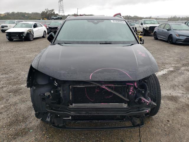 Photo 5 from auction – 2021 AUDI Q3 PREMIUM with VIN WA1AUCF33M1103435