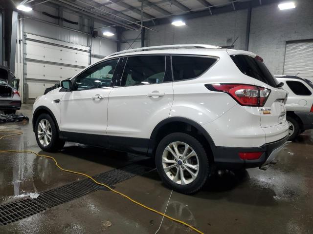 Photo 2 from auction – 2018 FORD ESCAPE TIT with VIN 1FMCU9J97JUA18035
