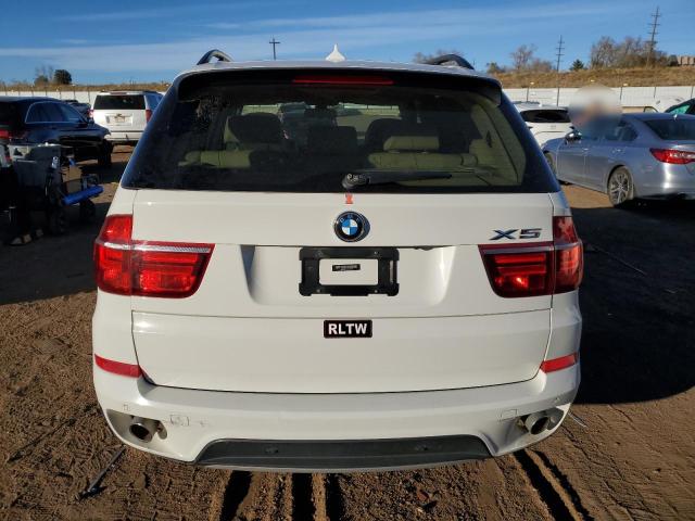 Photo 6 from auction – 2012 BMW X5 XDRIVE3 with VIN 5UXZW0C53CL670723