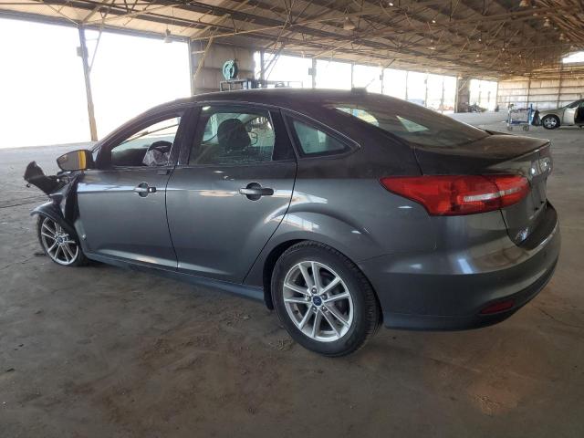 Photo 2 from auction – 2015 FORD FOCUS SE with VIN 1FADP3F25FL384362