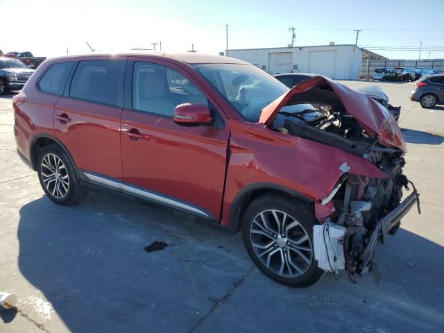 Photo 4 from auction – 2016 MITSUBISHI OUTLANDER with VIN JA4AD3A36GZ002211