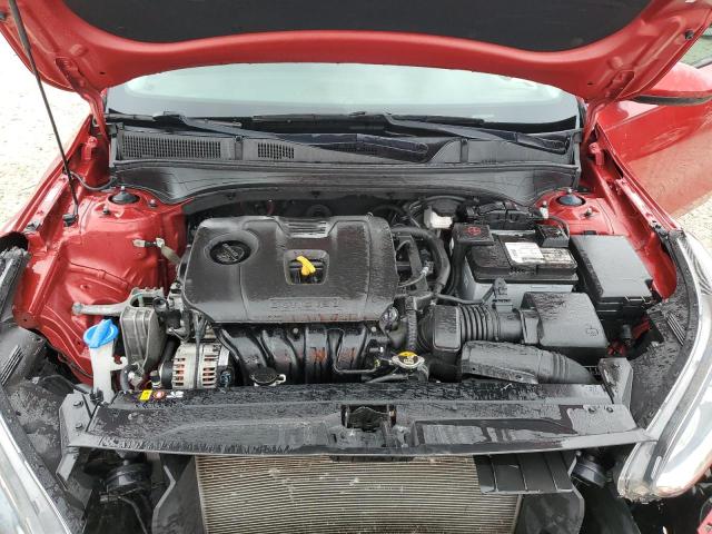 Photo 11 from auction – 2019 KIA FORTE FE with VIN 3KPF24AD2KE065004