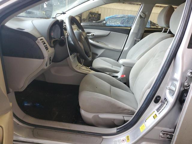 Photo 7 from auction – 2012 TOYOTA COROLLA BA with VIN 2T1BU4EE2CC889015