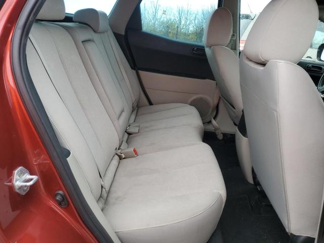 Photo 11 from auction – 2007 MAZDA CX-7 with VIN JM3ER293370158676