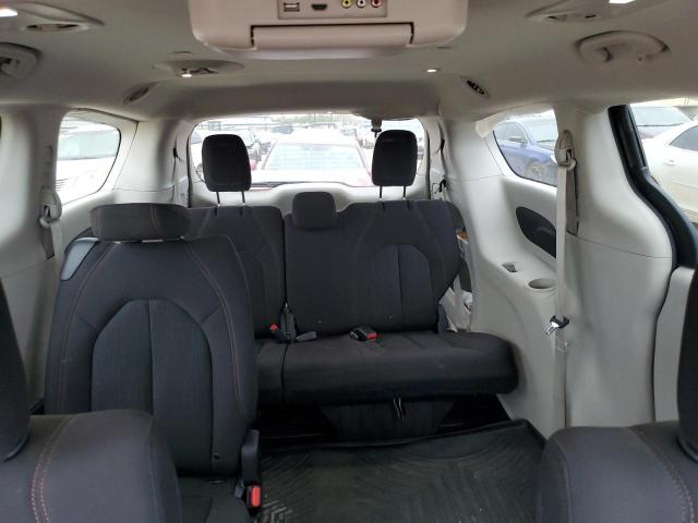Photo 10 from auction – 2019 CHRYSLER PACIFICA T with VIN 2C4RC1FG0KR527327