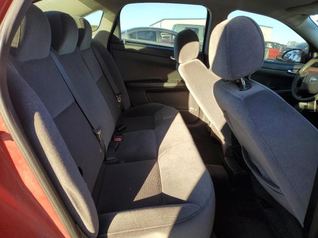 Photo 10 from auction – 2008 CHEVROLET IMPALA LT with VIN 2G1WT55K681291847