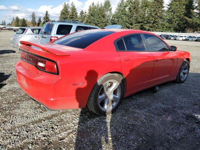 Photo 3 from auction – 2014 DODGE CHARGER R/ with VIN 2C3CDXCT2EH312683
