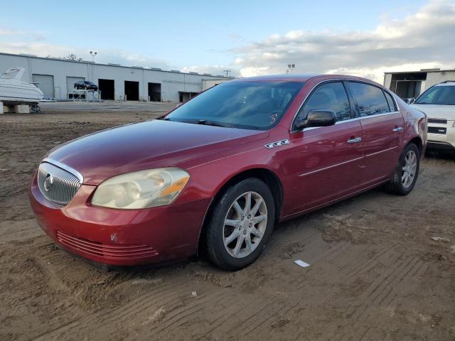 Photo 1 from auction – 2008 BUICK LUCERNE CX with VIN 1G4HD572X8U129021