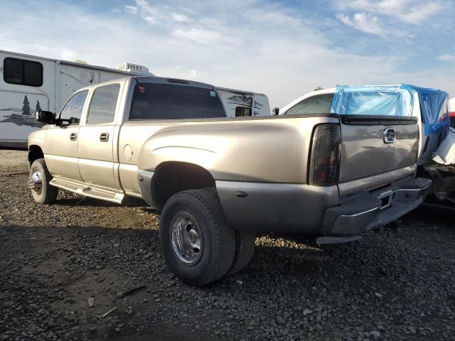 Photo 2 from auction – 2002 CHEVROLET SILVERADO with VIN 1GCJK33122F119530