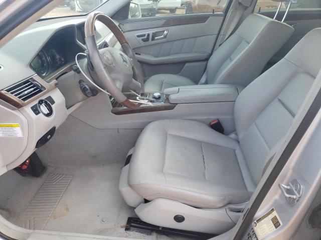 Photo 7 from auction – 2011 MERCEDES-BENZ E 350 4MAT with VIN WDDHF8HB2BA367037