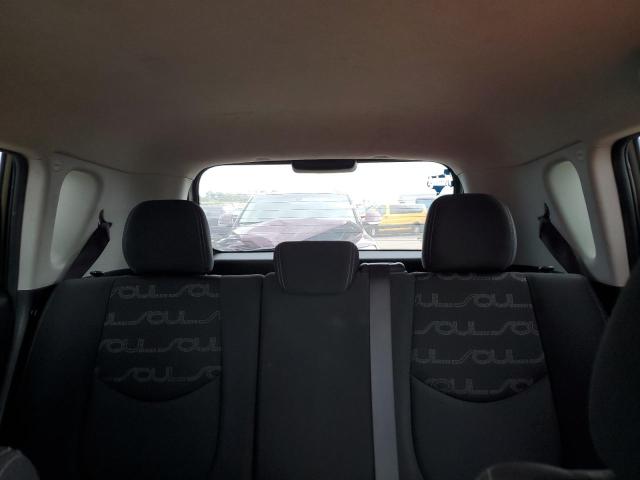 Снимка 10 от търг – 2012 KIA SOUL + с VIN KNDJT2A63C7378920