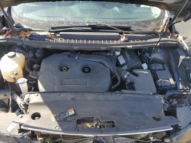 Снимка 12 от търг – 2015 FORD EDGE SEL с VIN 2FMTK3J90FBB58587