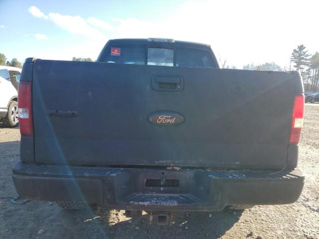 Photo 6 from auction – 2004 FORD F150 SUPER with VIN 1FTPW14594FA02471