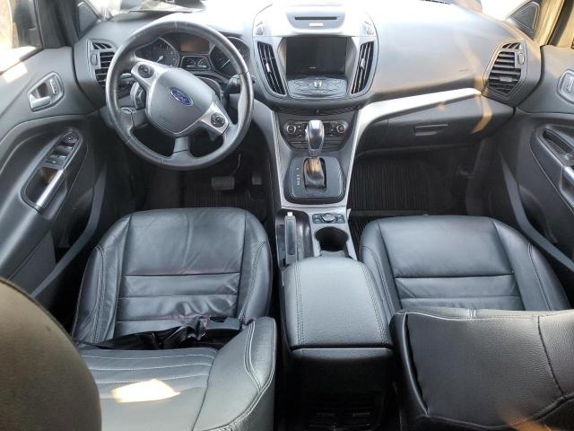 Photo 8 from auction – 2016 FORD ESCAPE SE with VIN 1FMCU0GX8GUC33465