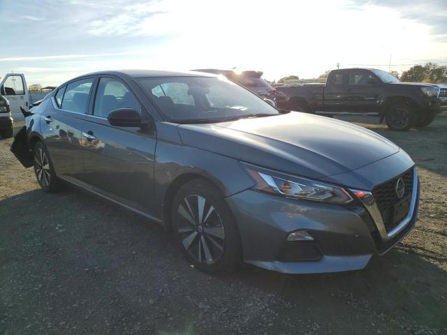 Photo 4 from auction – 2021 NISSAN ALTIMA SV with VIN 1N4BL4DV5MN409056