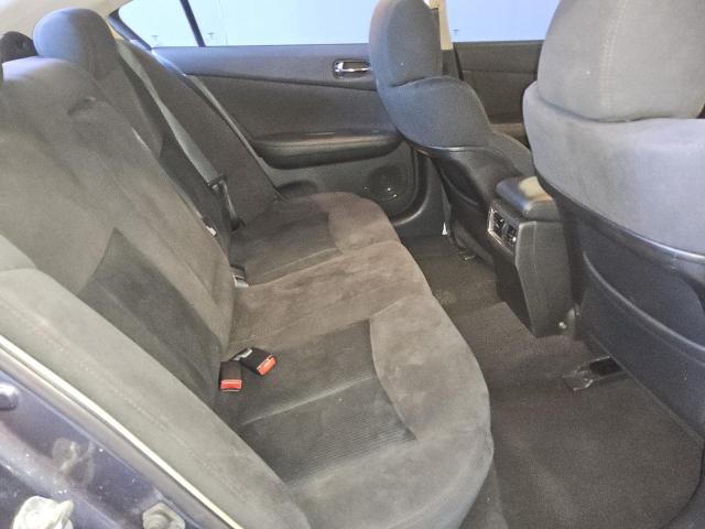 Photo 10 from auction – 2011 NISSAN MAXIMA S with VIN 1N4AA5AP2BC845613