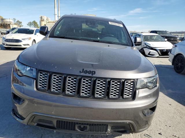 Photo 5 from auction – 2021 JEEP GRAND CHER with VIN 1C4RJFAG7MC588566
