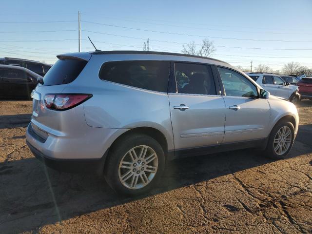 Photo 3 from auction – 2015 CHEVROLET TRAVERSE L with VIN 1GNKVGKD6FJ308514