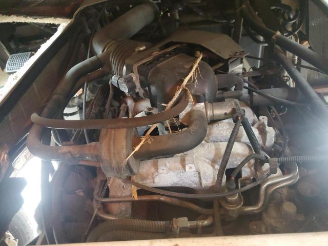 Photo 7 from auction – 2002 FORD F550 SUPER with VIN 1FCNF53S420A03453