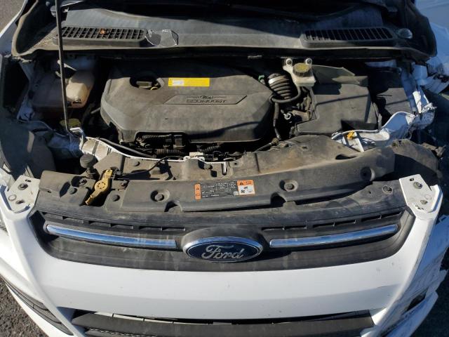 Photo 12 from auction – 2015 FORD ESCAPE SE with VIN 1FMCU0GX7FUB95418