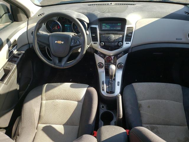 Photo 8 from auction – 2015 CHEVROLET CRUZE LS with VIN 1G1PA5SG3F7201645