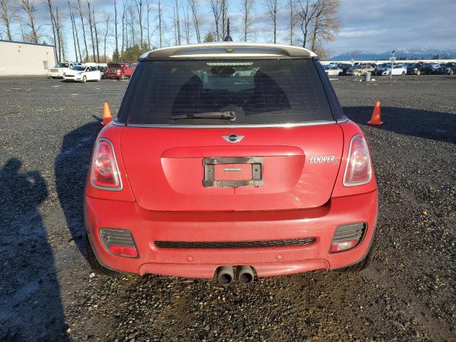 Photo 6 from auction – 2013 MINI COOPER S with VIN WMWSV3C56DT478539
