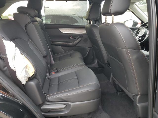 Photo 11 from auction – 2025 MAZDA CX-70 PREM with VIN JM3KJDHA4S1109074